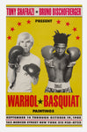 Basquiat warhol